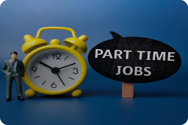 part_time_job