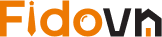 Fidovn logo